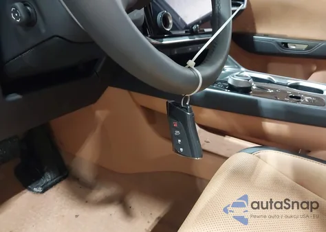 2024 Lexus Rz 300E Premium z USA, uszkodzony, nr VIN JTJABABB3RA005717